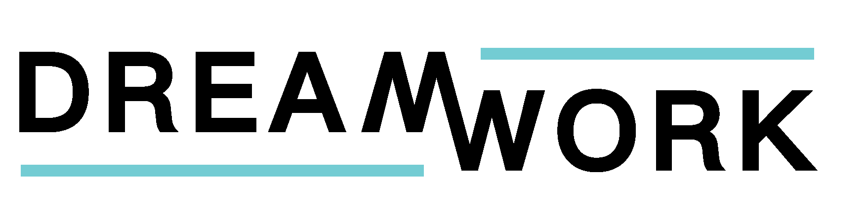 Dreamwork logo desktop