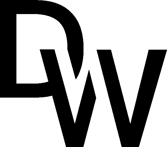 Dreamwork logo mobile