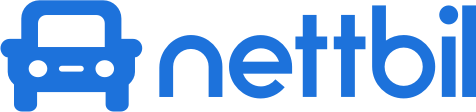 Nettbil logo