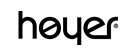 Høyer logo - retail rekruttering